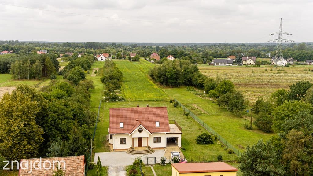Dom na sprzedaż 125m² | Garaż | Działka 49 arów - zdjęcie 17