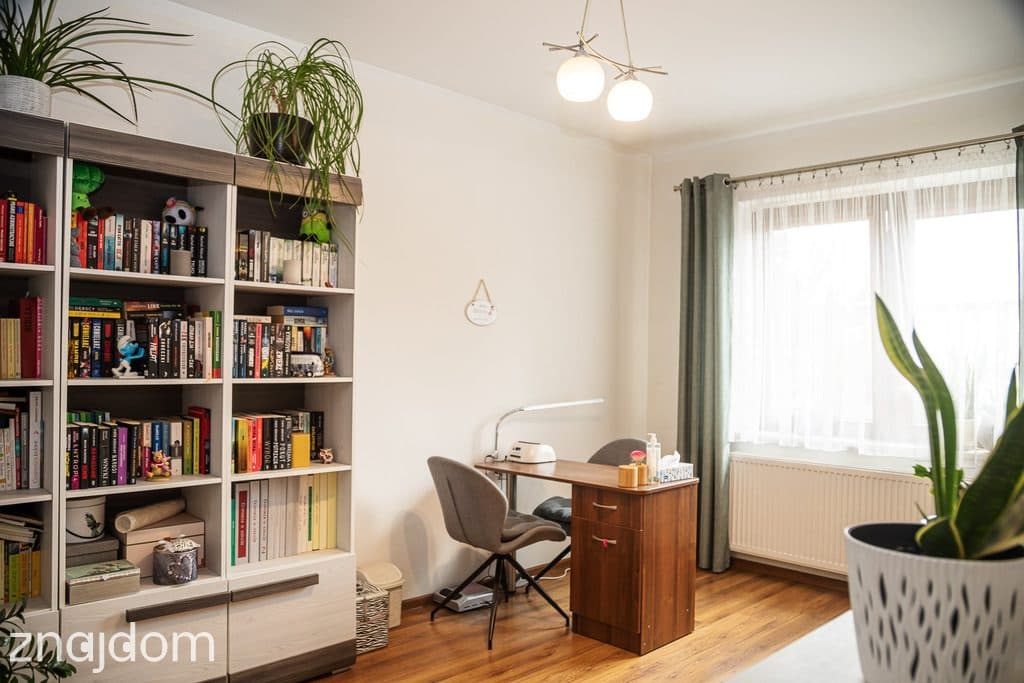 Dom na sprzedaż 125m² | Garaż | Działka 49 arów - zdjęcie 5