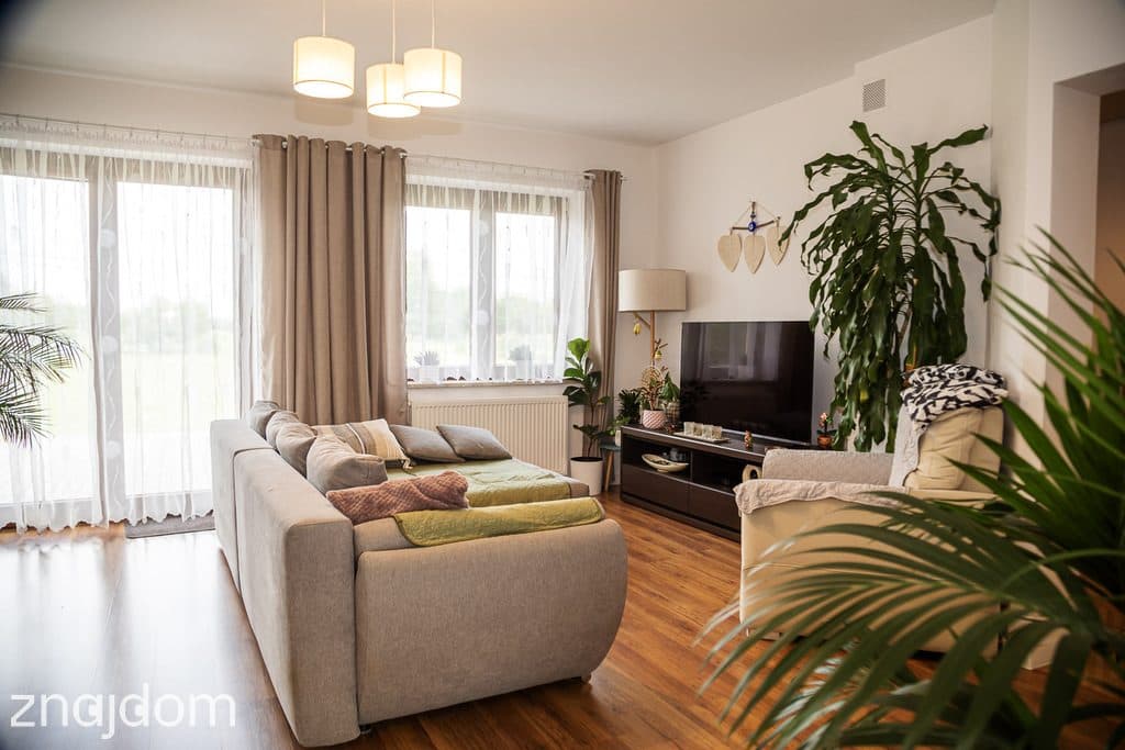Dom na sprzedaż 125m² | Garaż | Działka 49 arów - zdjęcie 4
