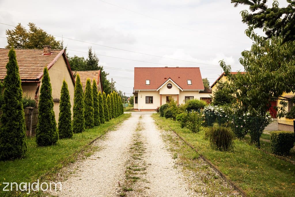 Dom na sprzedaż 125m² | Garaż | Działka 49 arów - zdjęcie 18