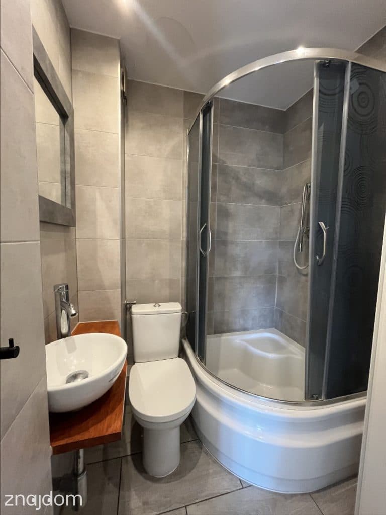 Lublin - LSM - 2pokoje - 350.000zł - zdjęcie 10
