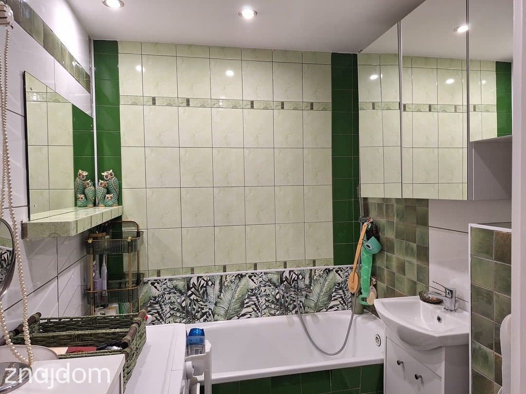 2 pokoje | Balkon z widokiem | Winda | Kurdwanów - zdjęcie 10