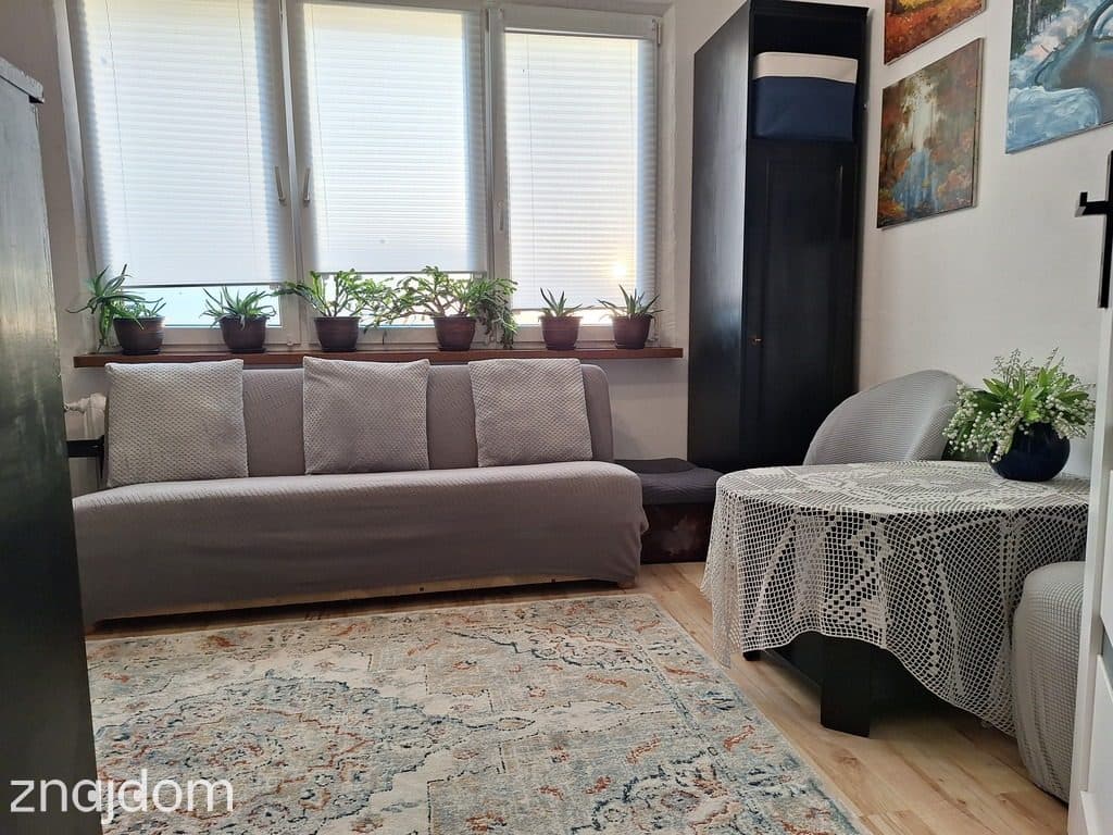 2 pokoje | Balkon z widokiem | Winda | Kurdwanów - zdjęcie 11