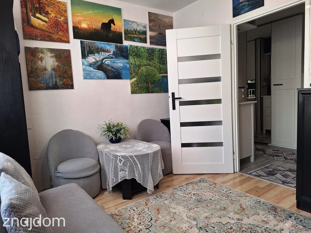 2 pokoje | Balkon z widokiem | Winda | Kurdwanów - zdjęcie 12