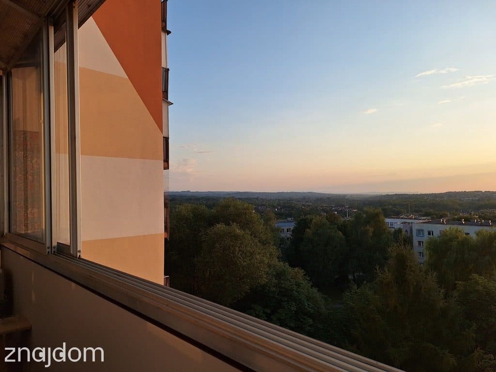 2 pokoje | Balkon z widokiem | Winda | Kurdwanów - zdjęcie 14