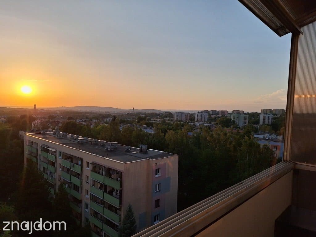 2 pokoje | Balkon z widokiem | Winda | Kurdwanów - zdjęcie 15