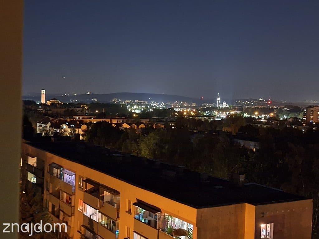 2 pokoje | Balkon z widokiem | Winda | Kurdwanów - zdjęcie 16