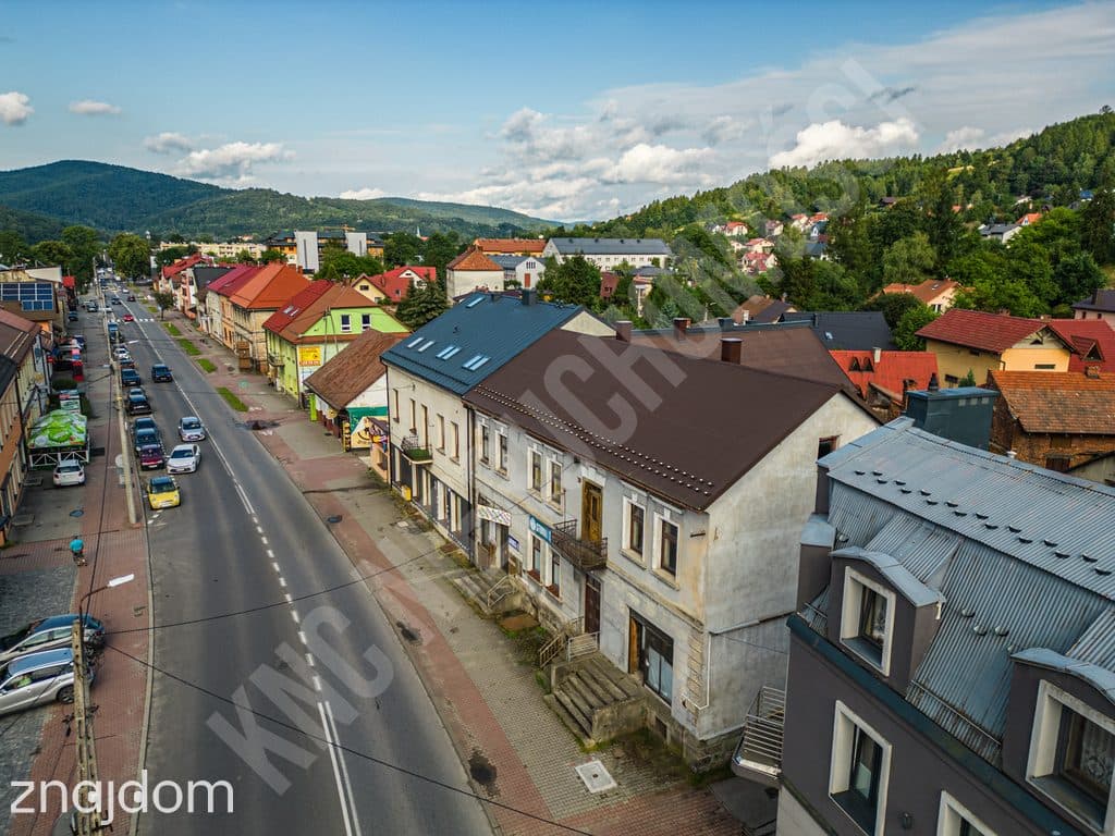 Kamienica inwestycyjna 445 m² | 1 099 000 zł | - zdjęcie 2