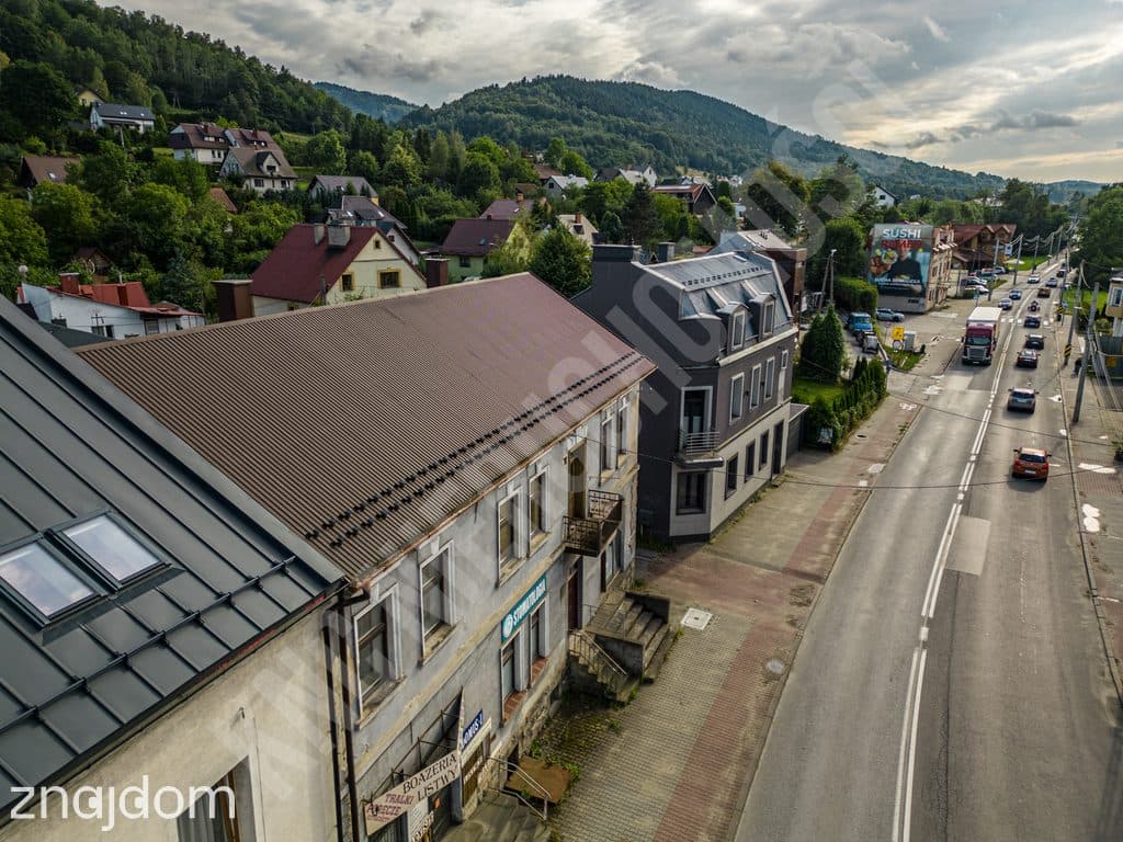Kamienica inwestycyjna 445 m² | 1 099 000 zł | - zdjęcie 3