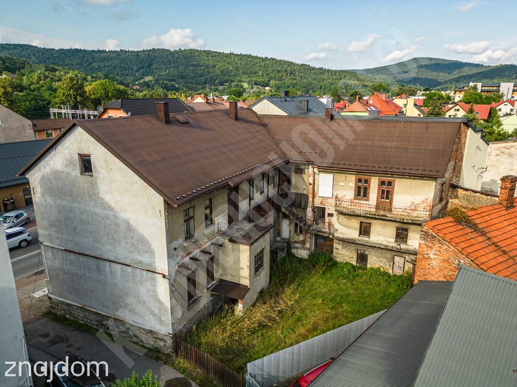 Kamienica inwestycyjna 445 m² | 1 099 000 zł | - zdjęcie 4
