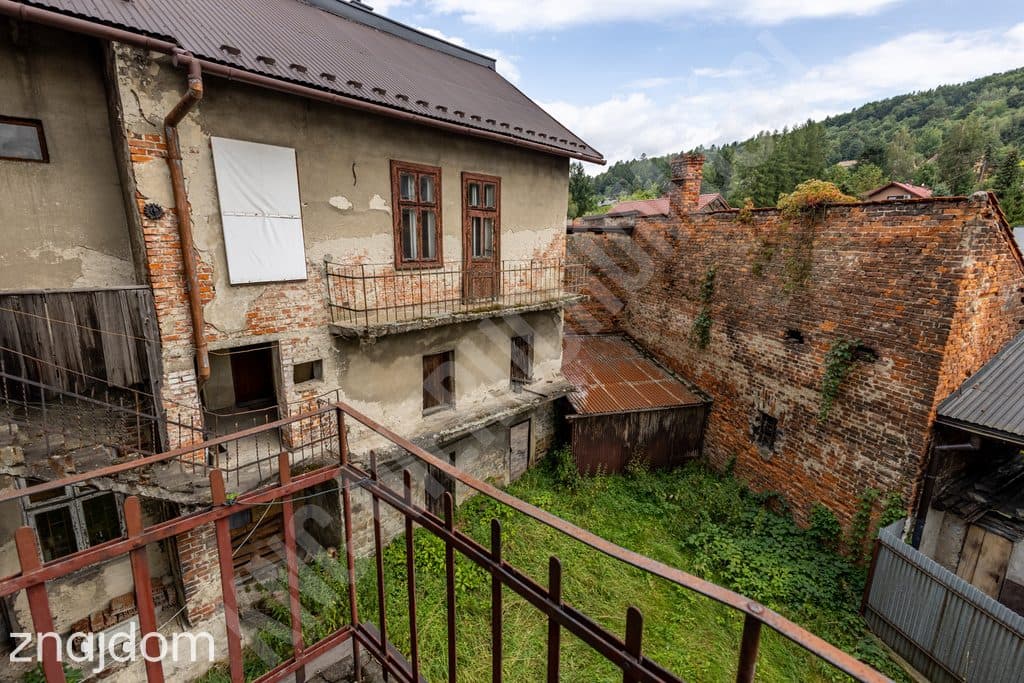Kamienica inwestycyjna 445 m² | 1 099 000 zł | - zdjęcie 5