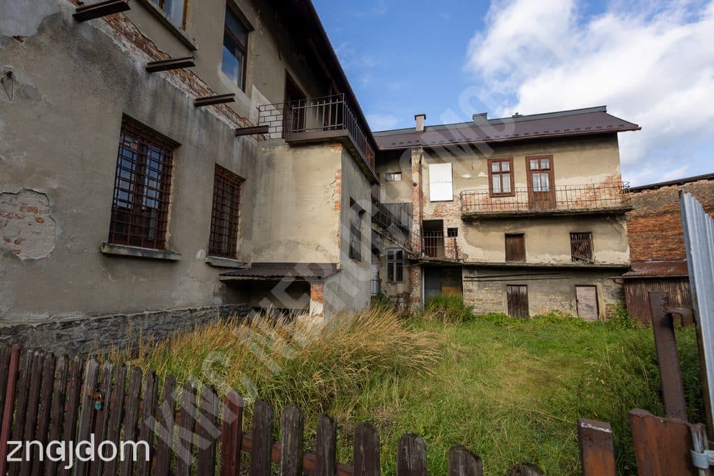 Kamienica inwestycyjna 445 m² | 1 099 000 zł | - zdjęcie 6