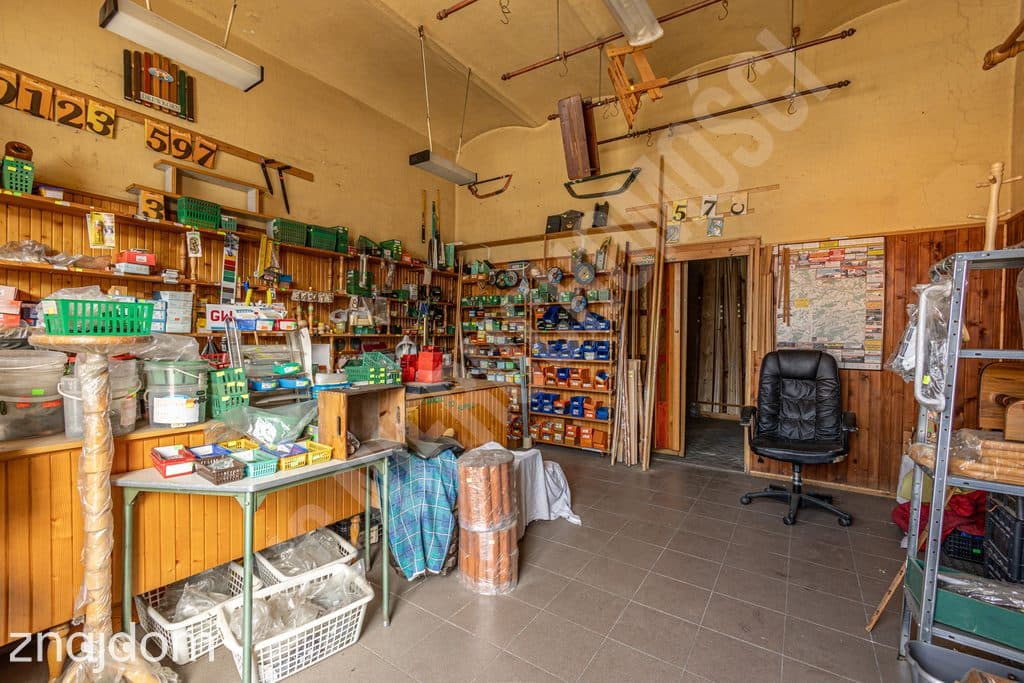 Kamienica inwestycyjna 445 m² | 1 099 000 zł | - zdjęcie 13