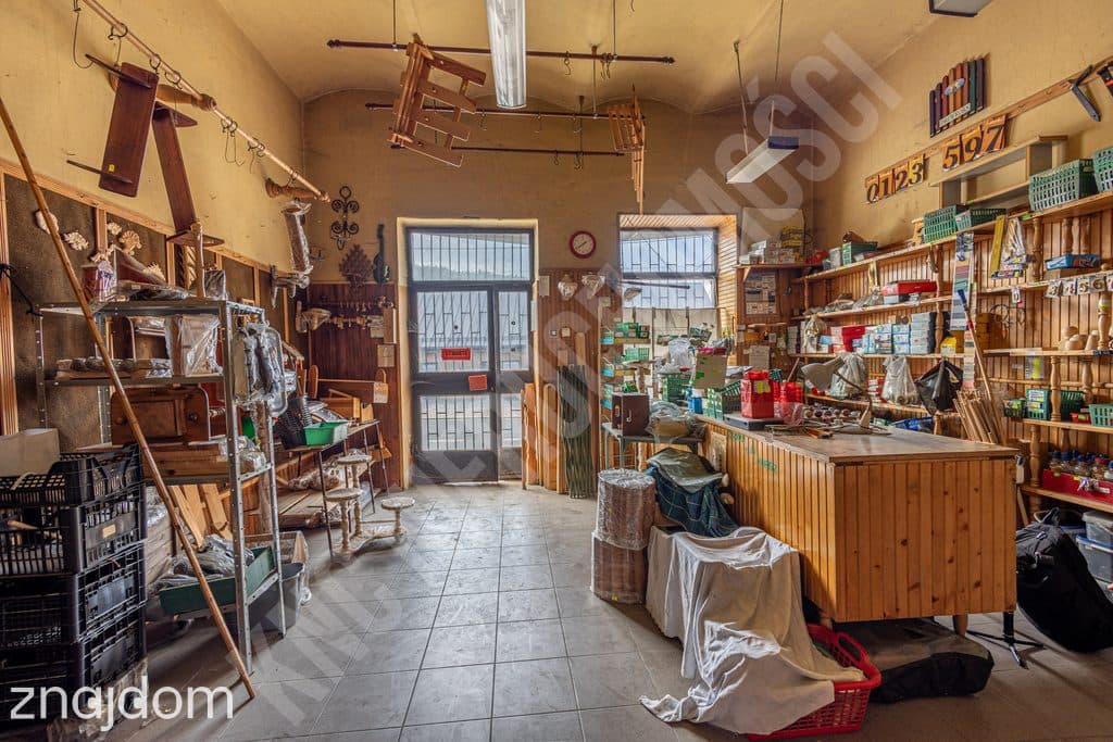 Kamienica inwestycyjna 445 m² | 1 099 000 zł | - zdjęcie 14
