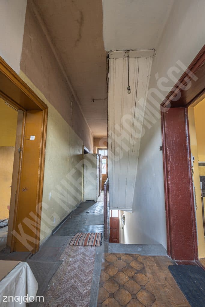 Kamienica inwestycyjna 445 m² | 1 099 000 zł | - zdjęcie 15