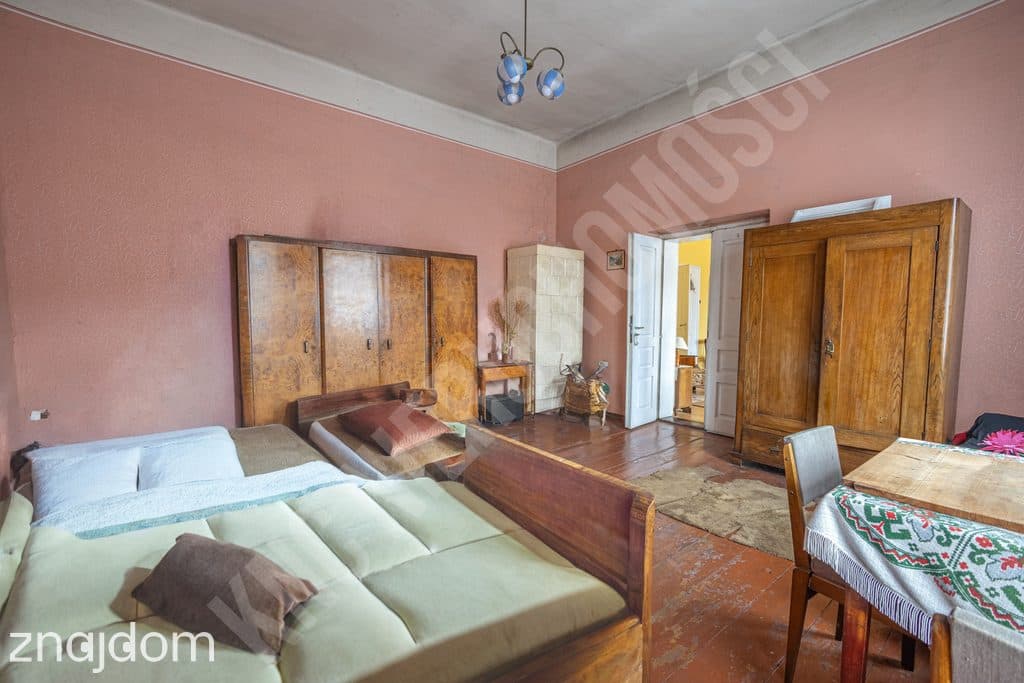 Kamienica inwestycyjna 445 m² | 1 099 000 zł | - zdjęcie 16