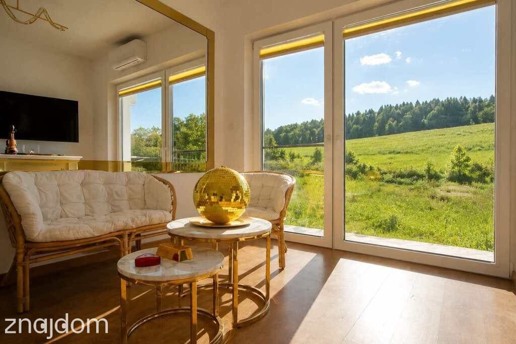 Dom 70 m² z ogrodem w Jastrzębi - zdjęcie 2
