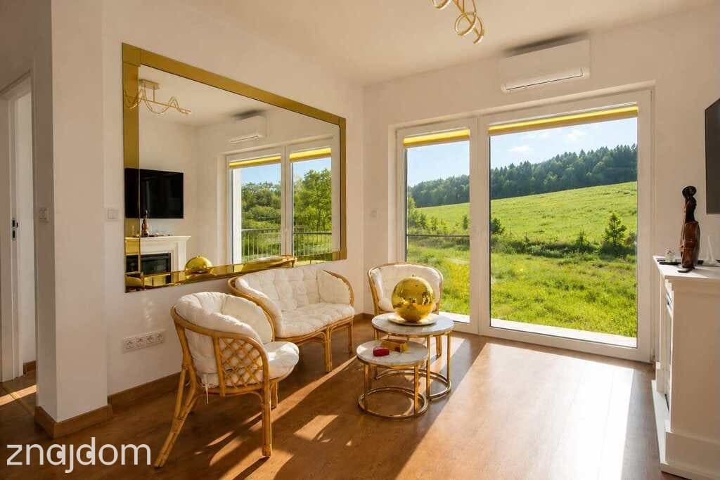 Dom 70 m² z ogrodem w Jastrzębi - zdjęcie 3