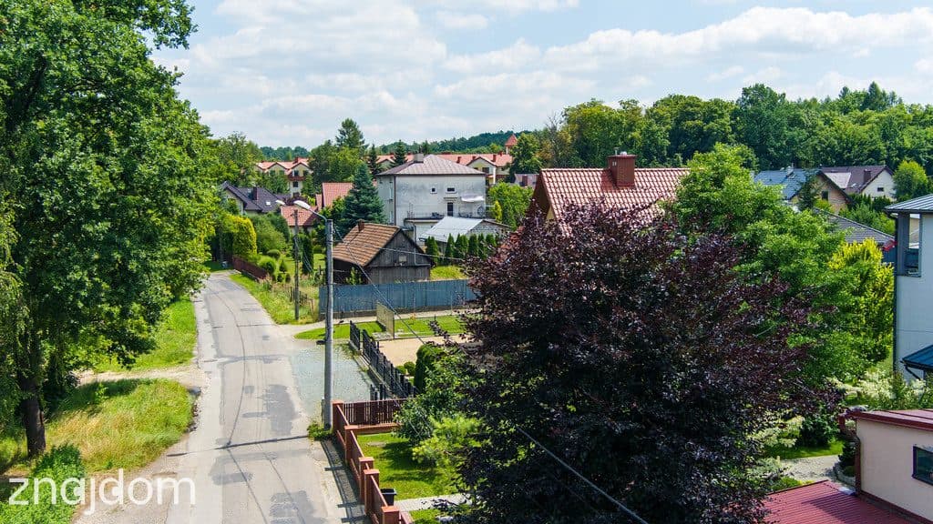 Dom w cenie mieszkania- Tarnów - zdjęcie 10
