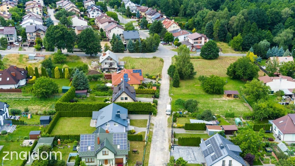 Nowoczesny Dom- Tarnów - zdjęcie 6