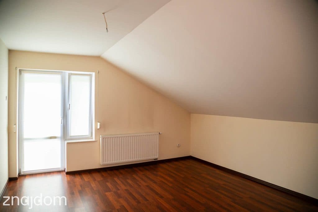 Nowoczesny Dom- Tarnów - zdjęcie 19