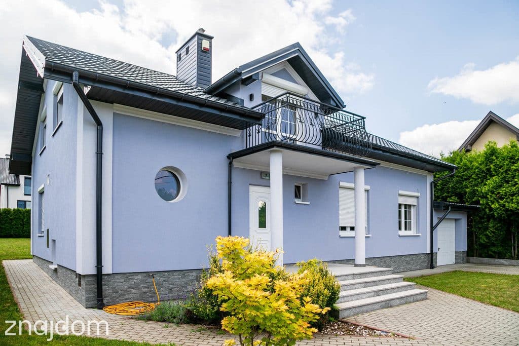 Nowoczesny Dom- Tarnów