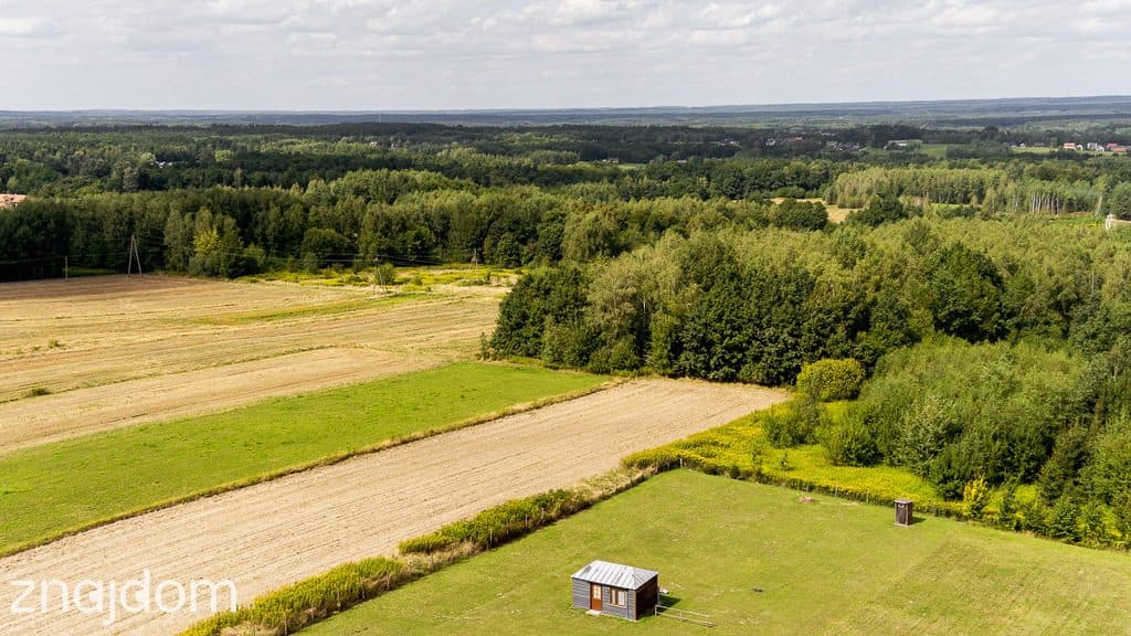 Działki budowlane Łęki Dolne - gm. Pilzno! - zdjęcie 3