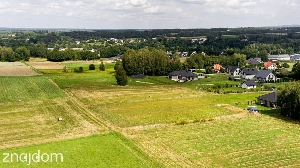Działka, SZYNWAŁD - zdjęcie 8