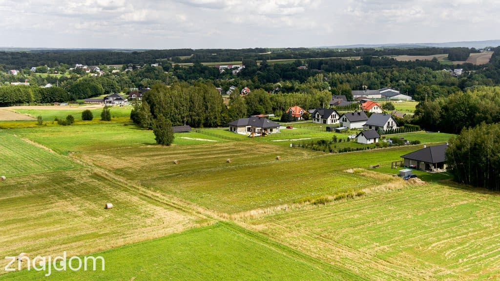 Działka, SZYNWAŁD - zdjęcie 9
