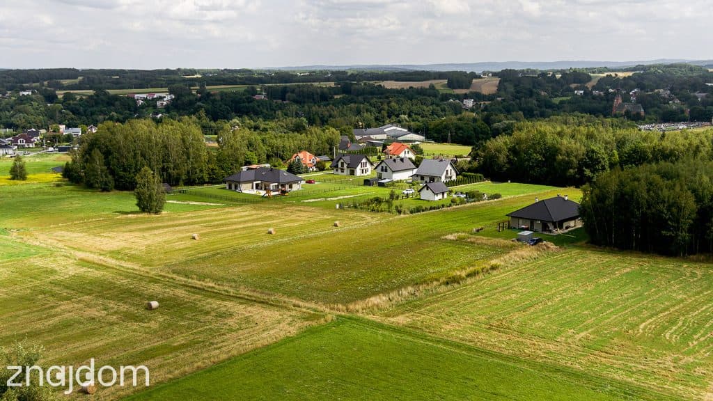 Działka, SZYNWAŁD - zdjęcie 10