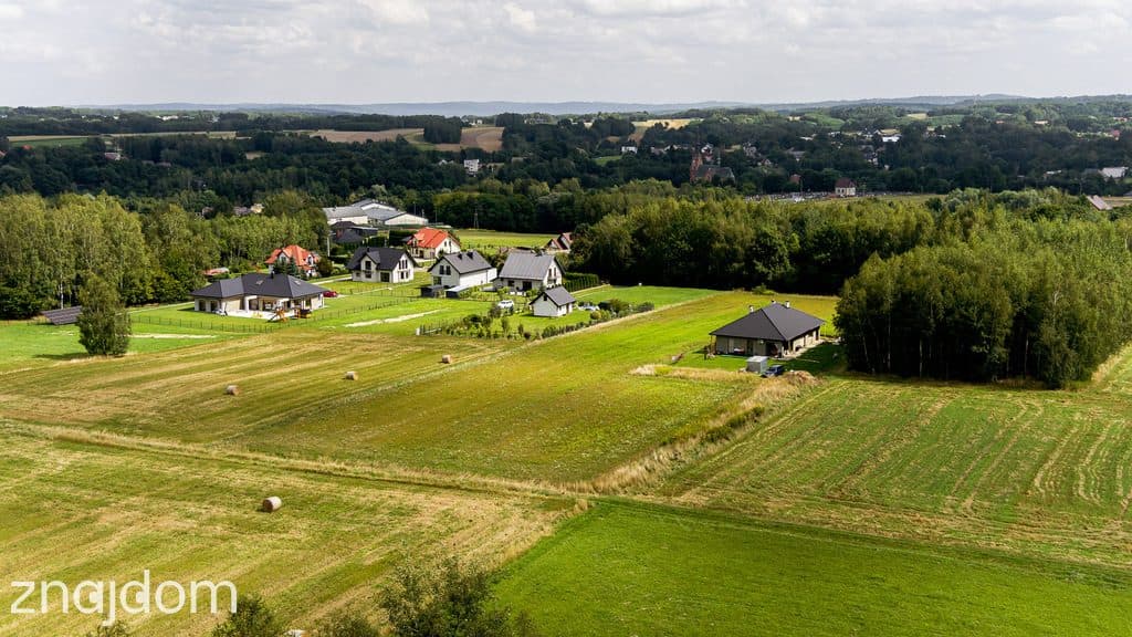 Działka, SZYNWAŁD - zdjęcie 2
