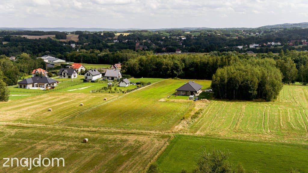 Działka, SZYNWAŁD