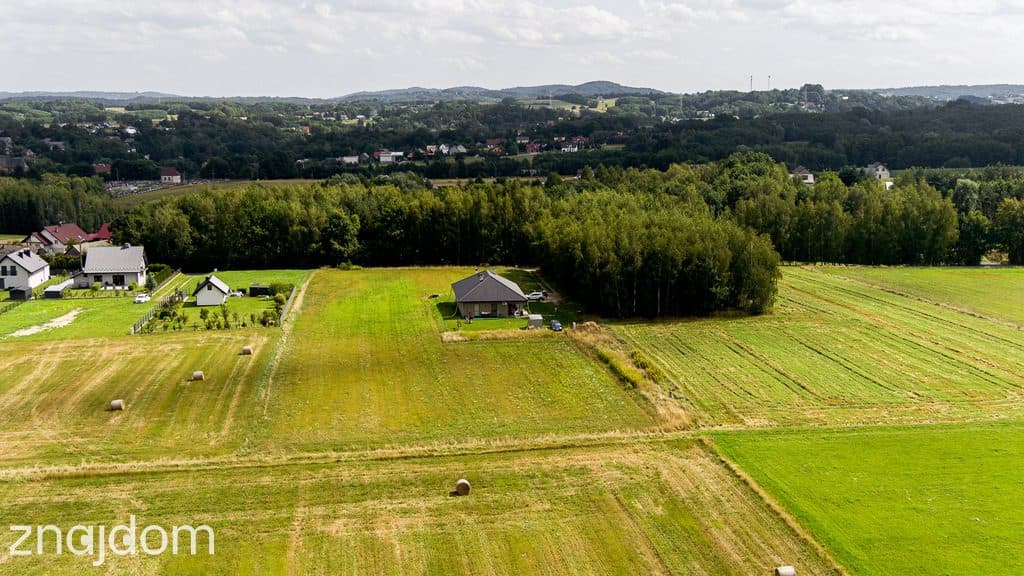 Działka, SZYNWAŁD - zdjęcie 11