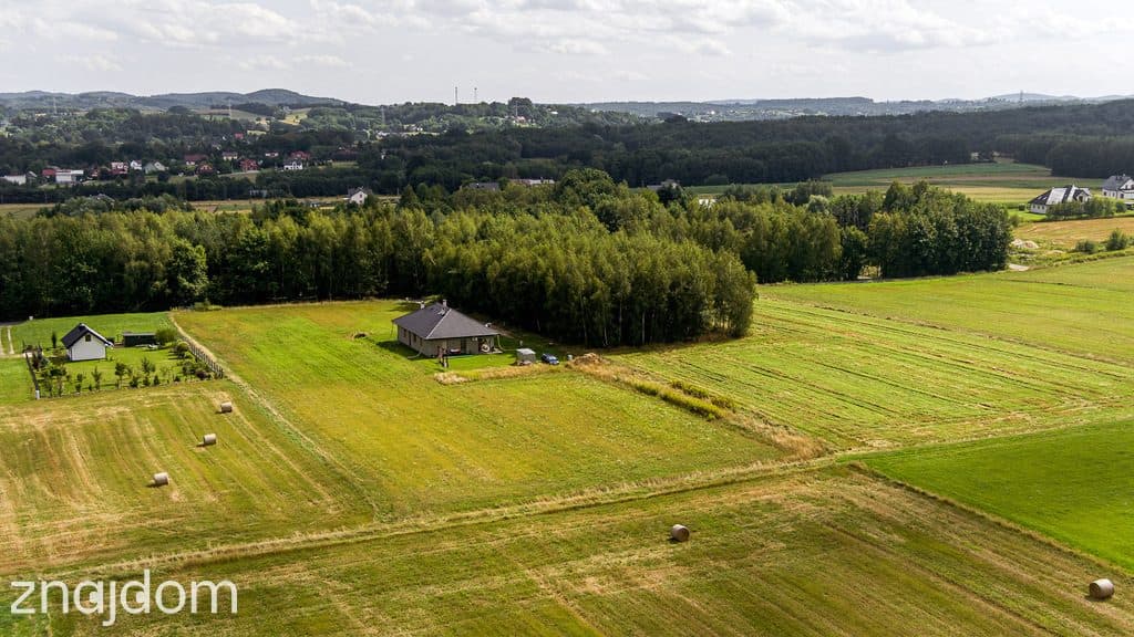 Działka, SZYNWAŁD - zdjęcie 6
