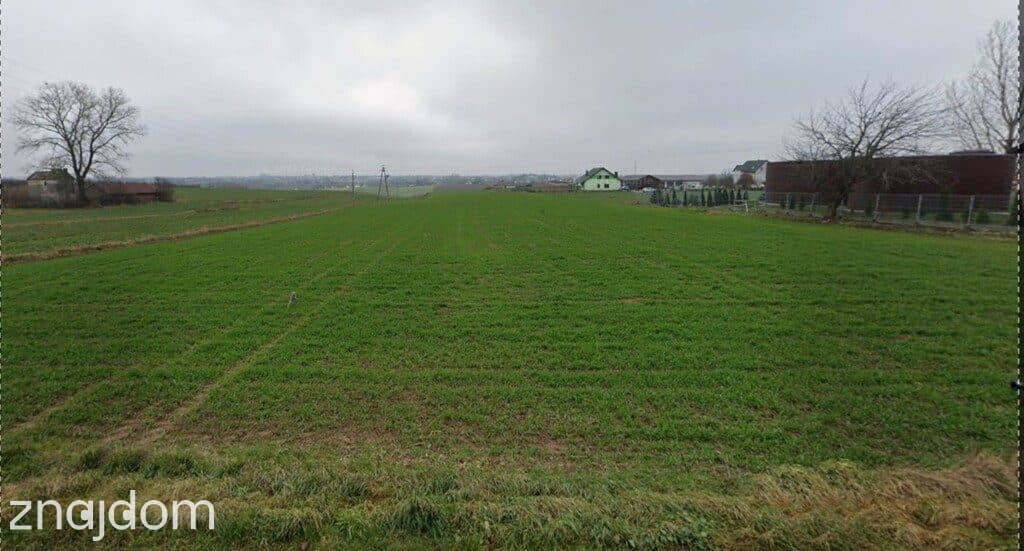 Jastków - działka budowlana 1500m2 - zdjęcie 4