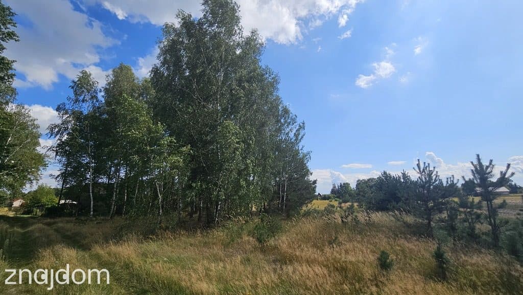 Działka, Wólka Wytycka, 10 ar, budowlana - zdjęcie 5