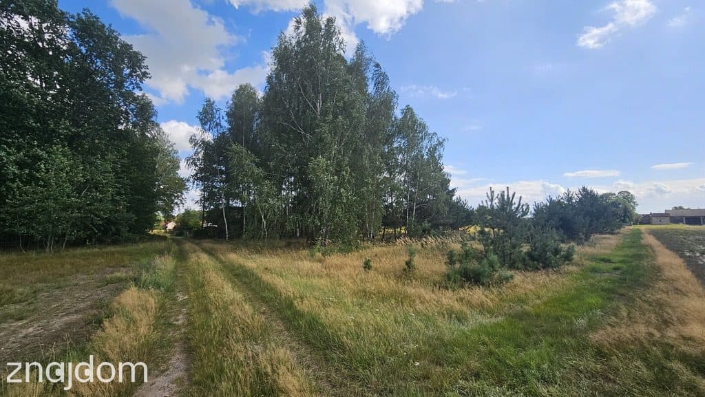 Działka, Wólka Wytycka, 10 ar, budowlana - zdjęcie 7