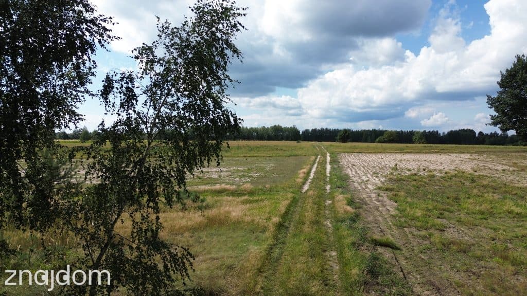 Działka, Wólka Wytycka, 10 ar, budowlana - zdjęcie 8