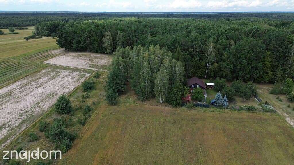 Działka, Wólka Wytycka, 10 ar, budowlana - zdjęcie 10