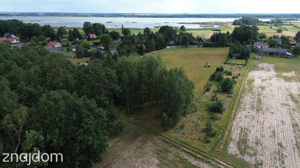 Działka, Wólka Wytycka, 10 ar, budowlana - zdjęcie 12