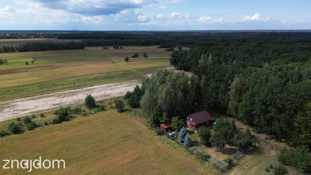 Działka, Wólka Wytycka, 10 ar, budowlana - zdjęcie 13