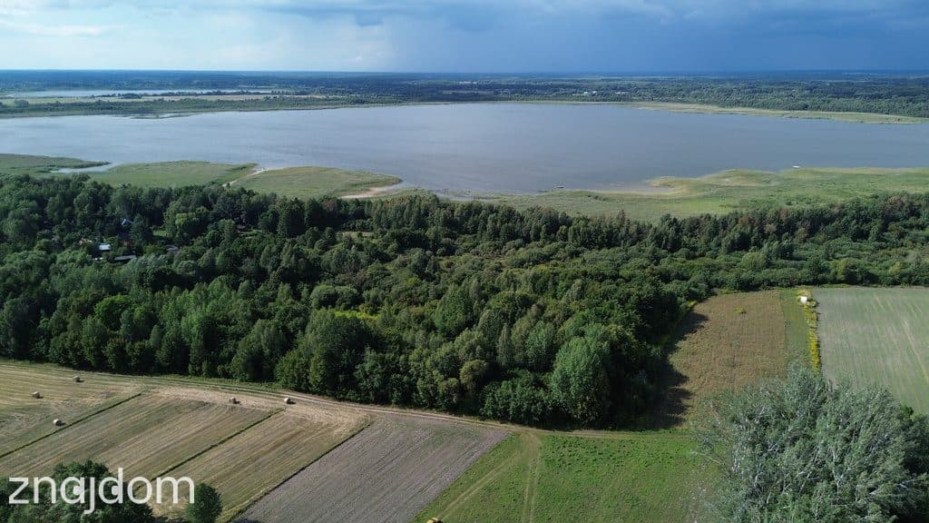 Działka, Wólka Nadrybska, 30 ar, - zdjęcie 2