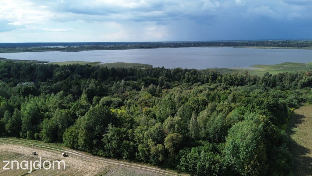 Działka, Wólka Nadrybska, 30 ar, - zdjęcie 3
