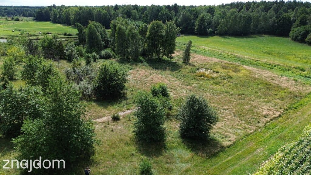 Działka,Luta, Włodawa, 1,5 ha, budowlana, urokliwa - zdjęcie 16