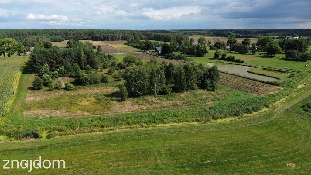 Działka,Luta, Włodawa, 1,5 ha, budowlana, urokliwa - zdjęcie 19
