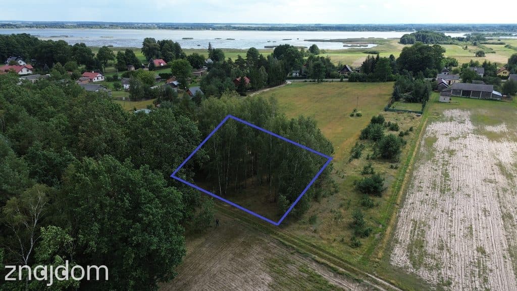 Działka, Wólka Wytycka, 10 ar, budowlana - zdjęcie 2