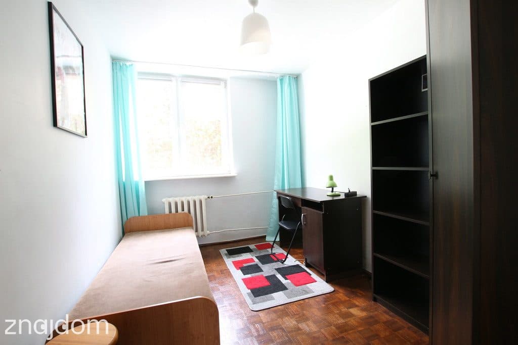 Lublin,Mieszkanie,3 pokoje, 50 m2, ul. Sowińskiego