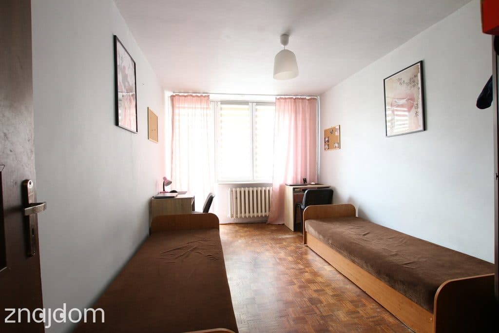 Lublin,Mieszkanie,3 pokoje, 50 m2, ul. Sowińskiego - zdjęcie 2