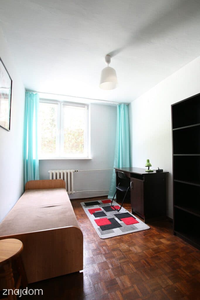 Lublin,Mieszkanie,3 pokoje, 50 m2, ul. Sowińskiego - zdjęcie 3