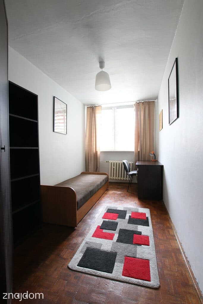 Lublin,Mieszkanie,3 pokoje, 50 m2, ul. Sowińskiego - zdjęcie 4